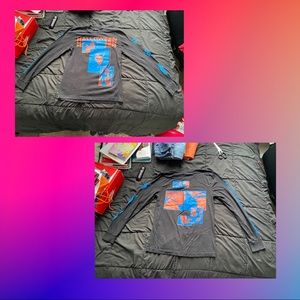 🔥 Michael Myers Halloween Shirt 🔥